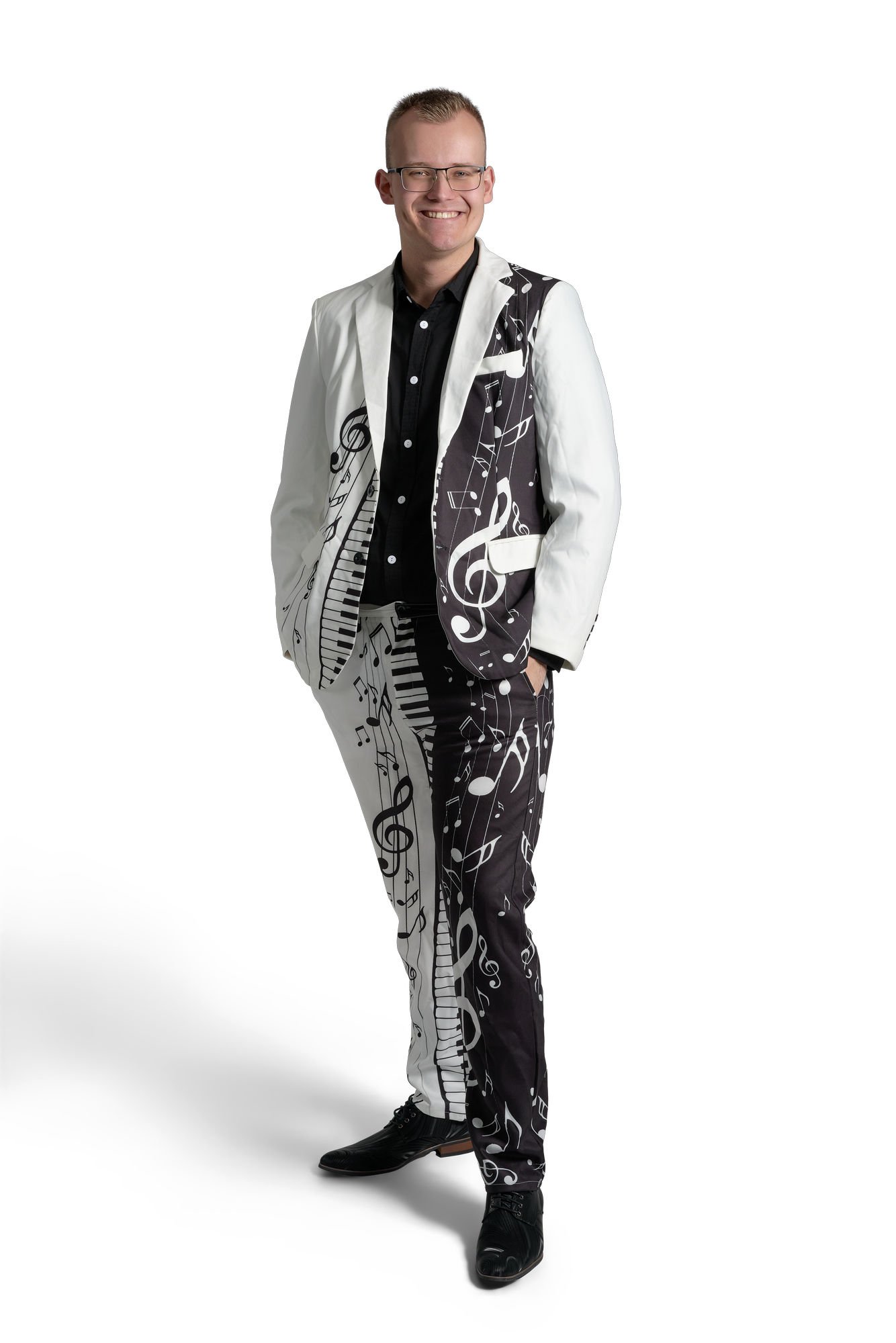 Ferdinand Borgman als eventpartner en totaalpartner voor events