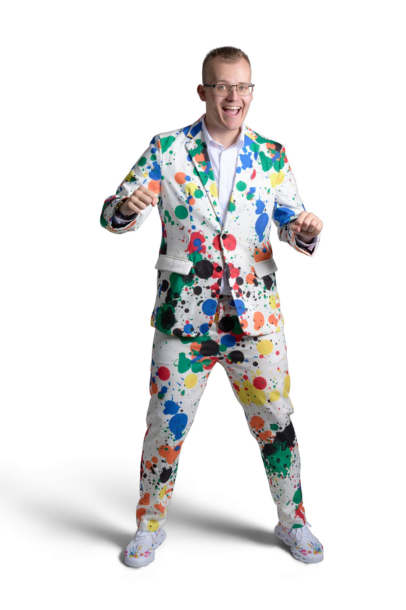 Creatieve personal branding en positionering voor ondernemers