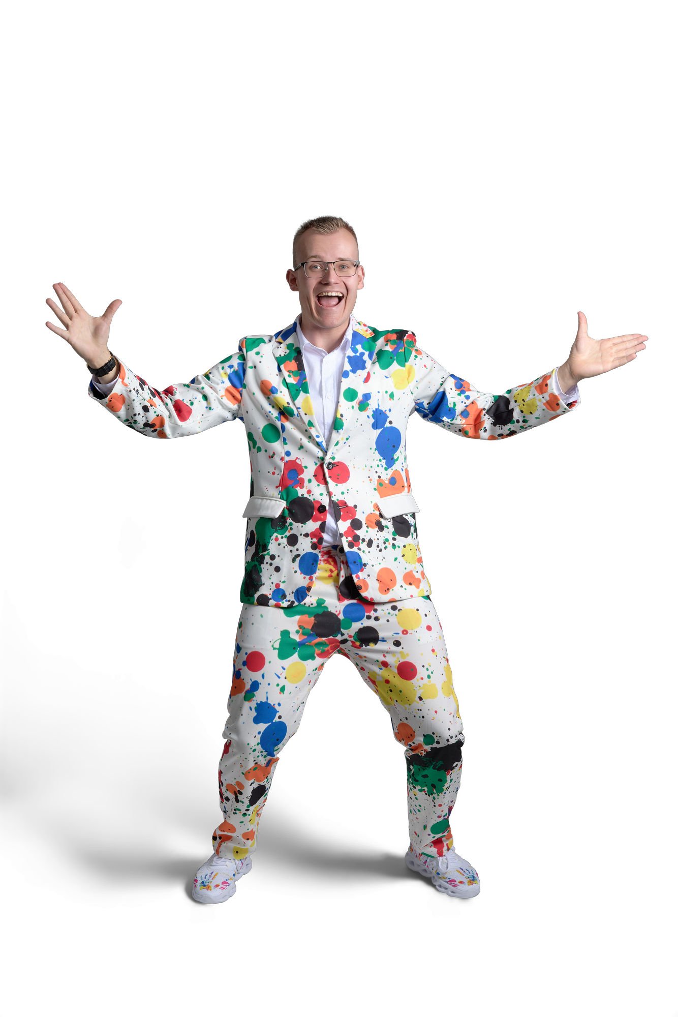 Ideeën en concepten ontwikkelen voor ondernemers